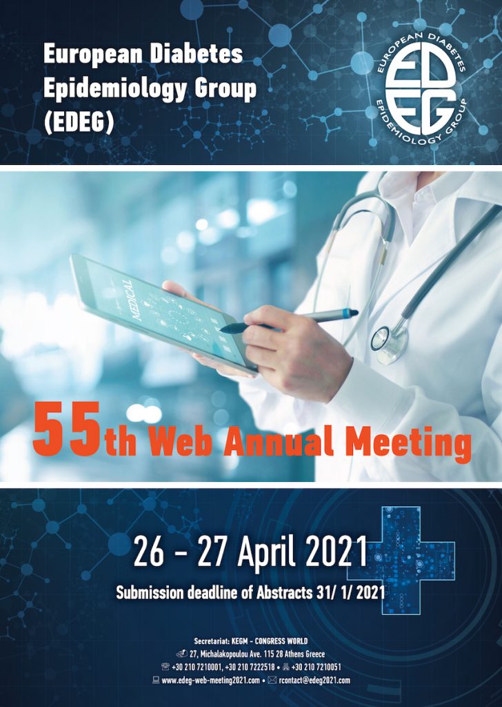 EDEG Conference