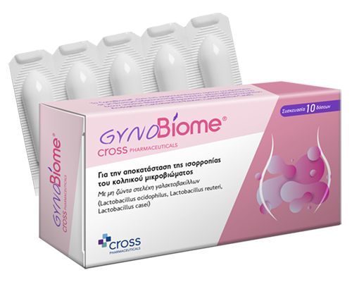 GynoBiome