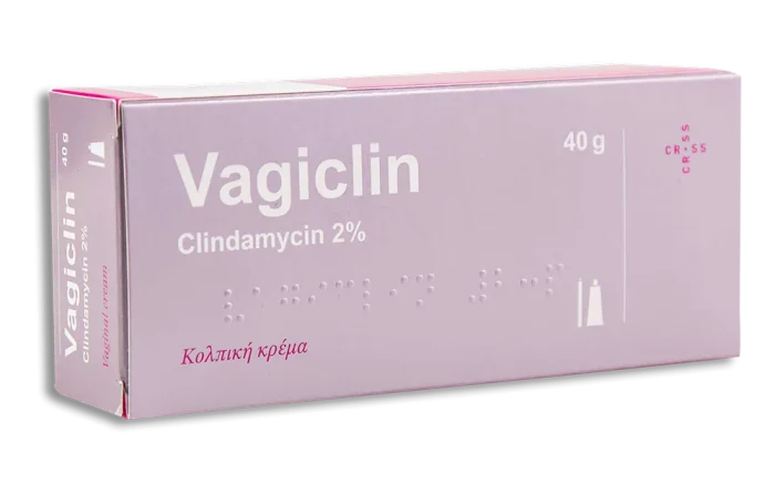 Vagiclin