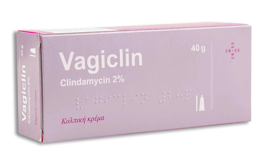 Vagiclin