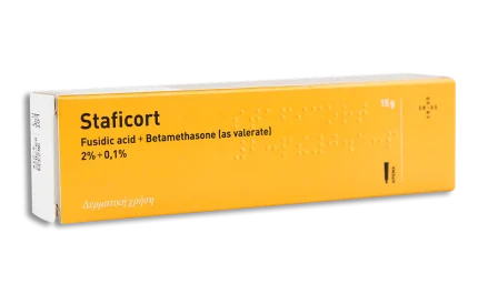 Staficort