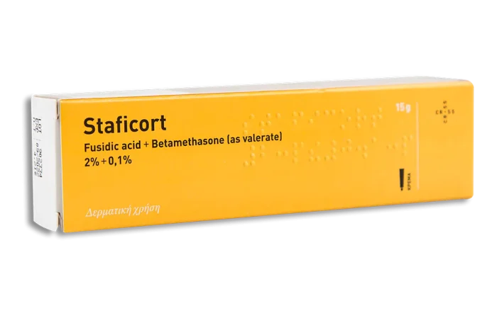 Staficort