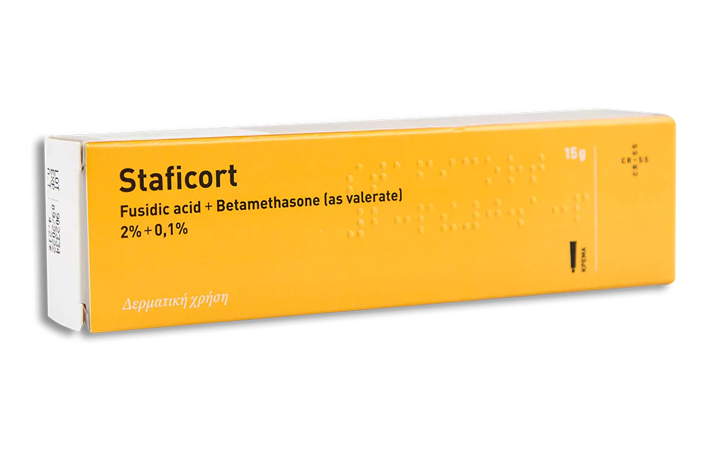 Staficort