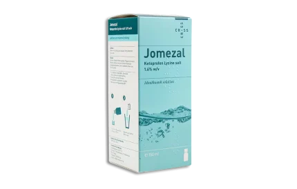 Jomezal