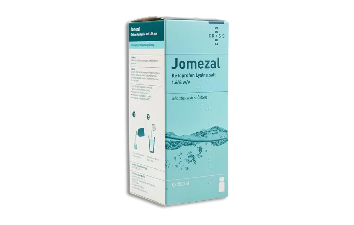 Jomezal