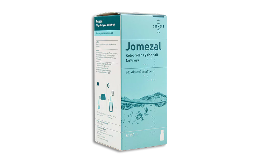 Jomezal