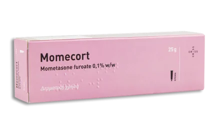 Momecort Cream