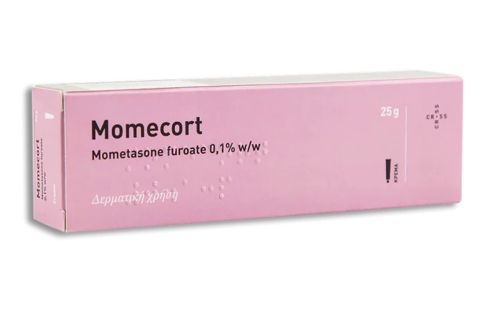 Momecort Cream