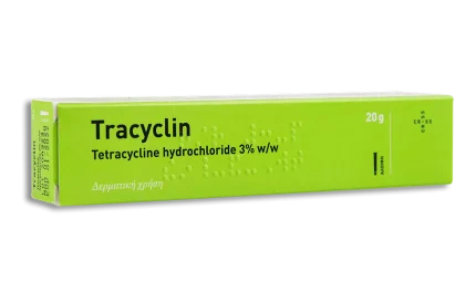 Tracyclin