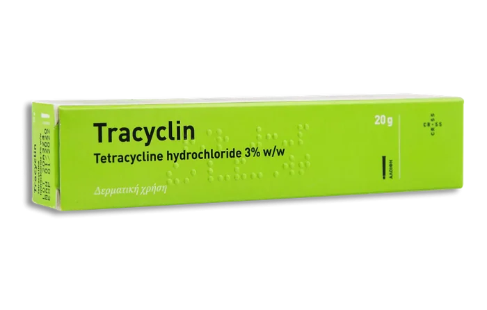 Tracyclin