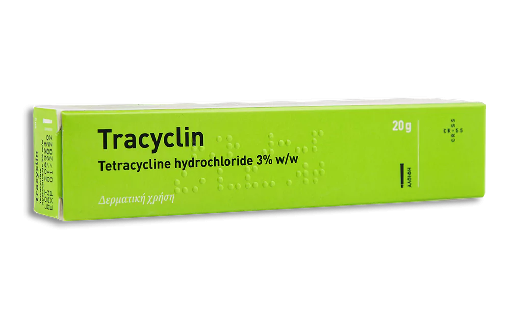 Tracyclin