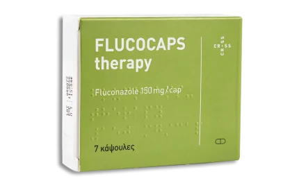 FLUCOCAPS therapy