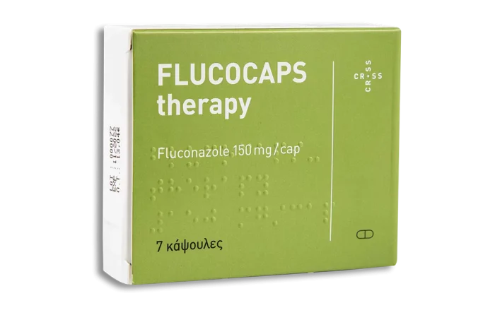 FLUCOCAPS therapy