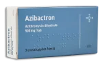 Azibactron