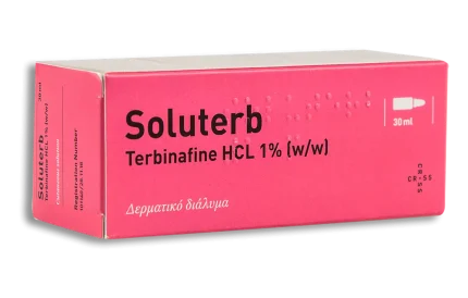 Soluterb