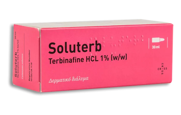 Soluterb