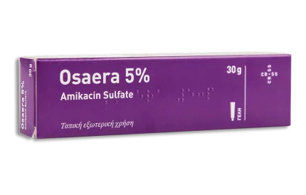 Osaera 5