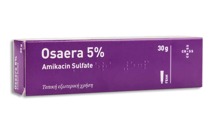 Osaera 5